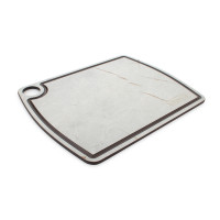 Доска разделочная c желобом, 29х22см, мраморный Грейс, композитный материал, серия Fashion, ComposeEat, Россия_00819710055063361091.jpg