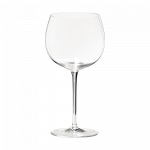Бокал (фужер) для белого вина MONTRACHET, ручная работа, 520 мл, 20 см, хрусталь, серия Sommeliers, RIEDEL, Австрия, Фужеры для белого вина