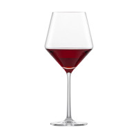 Набор бокалов для красного вина BURGUNDY, 465 мл,  6 шт., серия Belfesta, ZWIESEL GLAS, Германия_00808120064007874591.jpg