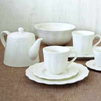 Чайник заварочный, 850 мл, фарфор, белый, серия Elite, EASY LIFE (R2S), Италия_00812520055486443540.jpg