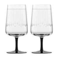 Набор бокалов для белого вина, ручная работа, объем 323 мл, 2 шт, серия Glamorous, ZWIESEL GLAS, Германия