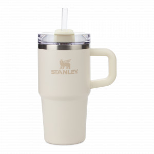 Термокружка Stanley Quencher H2.0 Flowstate, 590 мл, STANLEY, США, STANLEY (США)