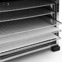 Сушилка для овощей и фруктов, нержавеющая сталь, стальной, ROMMELSBACHER, Германия_00820060054354838621.jpg