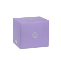 Набор из 2-х бульонниц, 250 мл, костяной фарфор, белый, серия Плиссе, DECOR DE TABLE, Россия_00818670059256314891.jpg