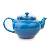 Керамический заварочный чайник с ситечком, 1,3 л, синий, LE CREUSET, Франция_00797760061914467940.jpg
