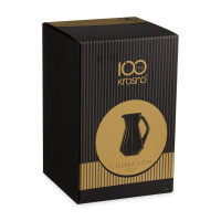 Кувшин , 1.5 л, бессвинцовый хрусталь, серия Celebration, KROSNO, Польша_00815960042120403336.jpg