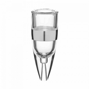 Аэратор , пластик, нержавеющая сталь, серия Bar Craft, KITCHEN CRAFT, Великобритания, Аэраторы для вина