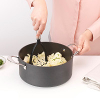 Картофелемялка , 27,2 см, нержавеющая сталь, нейлон, черный, серия Profile New, BRABANTIA, Бельгия_00802910051736368292.jpg