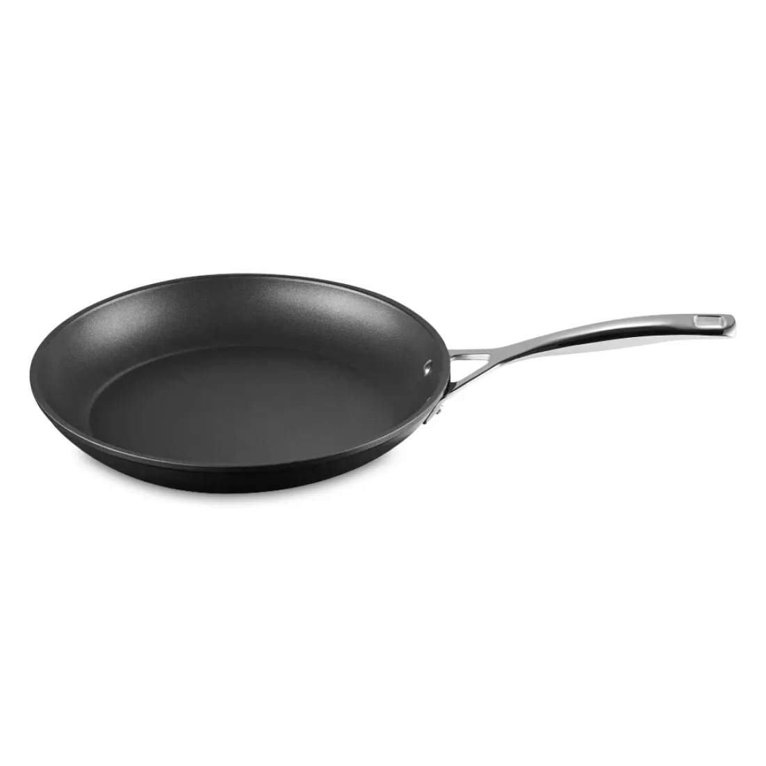 51112280010001 LE CREUSET, Сковорода , 28 см, анодированный алюминий ...
