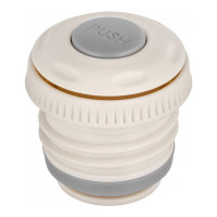 Термос Hippo, 350 мл, нержавеющая сталь, пластик, розовый, WALMER, Великобритания_00808730043195883104.jpg