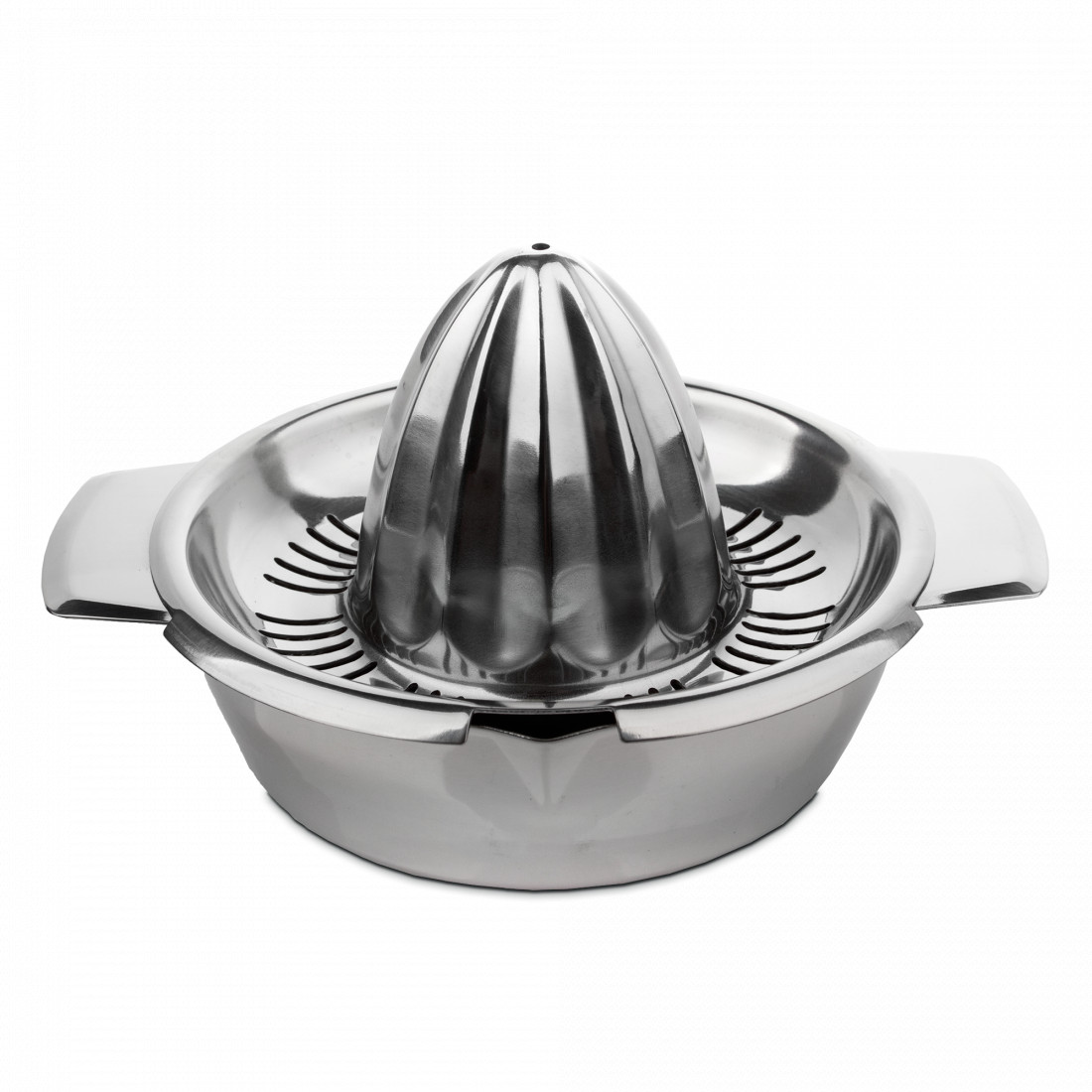 Соковыжималка для цитрусовых, 500 мл. нержавеющая сталь, серия Steel, Westmark, Германия