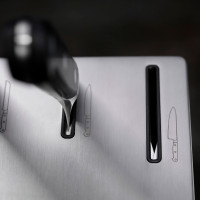 Набор из 5-ти кухонных ножей и ножниц в подставке с заточкой, серия Pro, ZWILLING J.A. HENCKELS, Германия_00805080065681622223.jpg