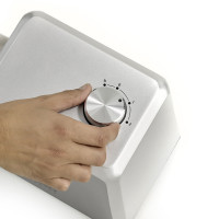 Мясорубка , алюминий, стальной, CASO, Германия_00817850060859052700.jpg