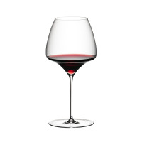 Бокал для красного вина Pinot Noir/Nebbiolo, 777 мл, хрустальное стекло, серия Vitis, RIEDEL, Австрия_00822680074841233851.jpg