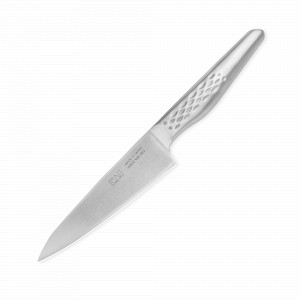 Нож кухонный, универсальный, 12.0 см, серия Seki Magoroku Shoso, KAI, Япония, Японские ножи