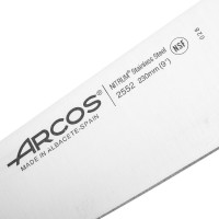Профессиональный поварской кухонный нож 23 см, серия Clasica, ARCOS, Испания_00795440067923325658.jpg