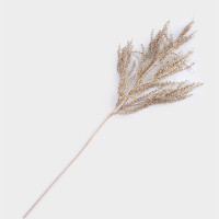 Украшение ветка декоративная Ветка с кристаллами, 75 см, пластик, металл, золотистый, серия Event, ANNA LAFARG, Китай_00820990065985548643.jpg