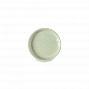 Соусник Bay Leaf, 8.5 см, керамика, оливковый, серия Redonda, COSTA NOVA, Португалия, Соусники