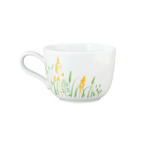 Сервиз чайный на 6 персон, 21 предмет, серия Liberty Meadow Grasses, Green, SELTMANN, Германия_00814360050231533880.jpg