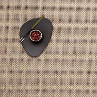 Салфетка подстановочная, винил, 36х48 см, серия Basketweave, CHILEWICH, США_00776110067903791014.jpg