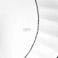 Салатник , 24 см, бессвинцовый хрусталь, серия Celebration, KROSNO, Польша_00815960042703887348.jpg