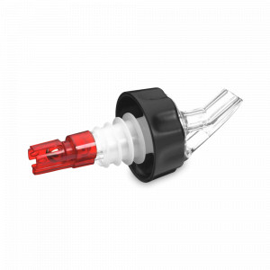 Дозатор на 25 мл, нержавеющая сталь, пластик, серия Bar Craft, KITCHEN CRAFT, Великобритания, KITCHEN CRAFT (Великобритания)