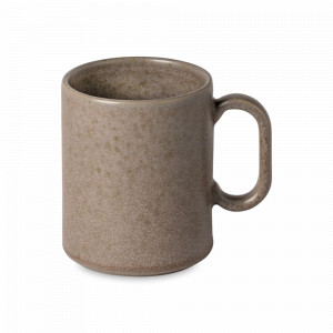 Кружка Oak, 380 мл, керамика, коричневый, серия Redonda, COSTA NOVA, Португалия, Кружки чайные