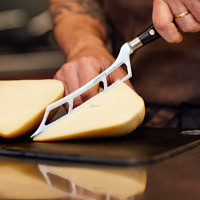 Нож кухонный для сыра 14,5 см, серия Riviera, ARCOS, Испания_00813340045347708334.jpg