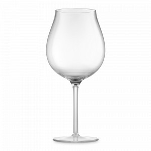 Бокал для вина, 690 мл, тритан, серия Grace, LIBERTY JONES, Россия, Фужеры для красного вина