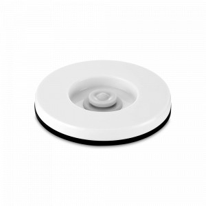 Адаптер  вакуумный для блендера Enfinigy 53001/53002/53000, пластик, белый, серия Electrics, ZWILLING J.A. HENCKELS, Германия, Бытовая техника