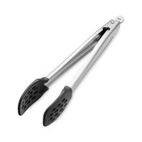 Щипцы , сталь, пластик, 28 см, серия MasterClass, KITCHEN CRAFT, Великобритания