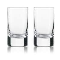 Набор стопок для водки, объем 45 мл, 4 шт, серия Tavoro, ZWIESEL GLAS, Германия