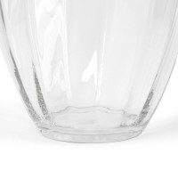 Ваза для цветов, 25 см, стекло, прозрачный, серия Grand, ANNA LAFARG, Китай_00821150052130216402.jpg