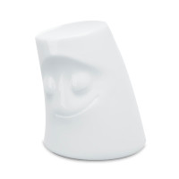 Перечница , 5.2 cм, фарфор, белый, серия Cosy, TASSEN, Германия