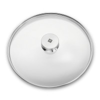 Крышка , 28 см, стекло, ZWILLING J.A. HENCKELS, Германия