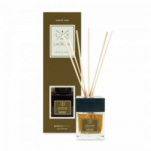 Ароматический диффузор «Sandalwood and Bergamot», 200 мл, натуральные масла, серия Lacrosse, AMBIENTAIR, Испания, AMBIENTAIR (Испания)