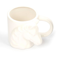 Кружка «Конь», 500 мл, фарфор, белый, рельеф, серия Horse, ANNA LAFARG, Китай_00821050064409866306.jpg