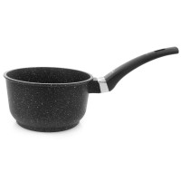 Ковш с антипригарным покрытием, 16 см, 1.9 л, литой алюминий, серия Hard Cook Fix, OLYMPIA, Италия_00810510055720248416.jpg