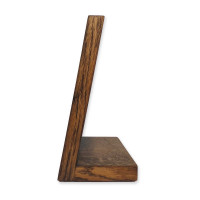 Набор из 4-х кухонных ножей на подставке из дуба, серия Ypsilon, YAXELL, Япония_00815790058794767902.jpg