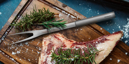 Вилки разделочные