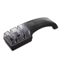 Точилка для ножей, цвет чёрный, серия Gou, YAXELL, Япония_00794940037788493338.jpg