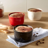 Рамекин , керамика, 10,5 х 6 см, крем, EMILE HENRY, Франция_00813140033716299544.jpg