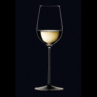 Бокал (фужер) для белого вина BLACK TIE RIESLING GRAND CRU, ручная работа, 380 мл, 25,2 см, хрусталь, серия Sommeliers black tie, RIEDEL, Австрия_00783690033693933841.jpg