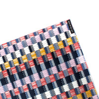 Салфетка подстановочная, винил, (36х48) Parade, серия Heddle, CHILEWICH, США_00800570038147193269.jpg