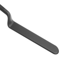 Лопатка для блинов, 34 см, нейлон, черный, серия DIAMANT, OLYMPIA, Италия_00820700067282786405.jpg