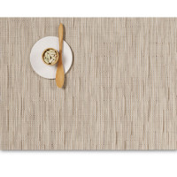 Салфетка подстановочная, винил, 36х48 см, серия Bamboo, CHILEWICH, США