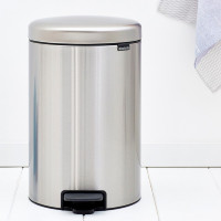 Контейнер для мусора с педалью, 3 л, нержавеющая сталь, стальной, серия newIcon, BRABANTIA, Бельгия_00795950043452362820.jpg