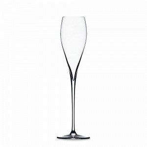 Набор из 12-ти бокалов для шампанского, 160 мл, хрустальное стекло, серия Adina, SPIEGELAU, Германия, SPIEGELAU (Германия)