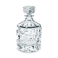 Штоф PUNK, 750 мл, хрустальное стекло, NACHTMANN, Германия