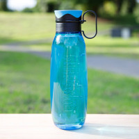 Бутылка для воды, 650 мл, тритан, серия Tritan, SISTEMA, Новая Зеландия_00804170049084246153.jpg